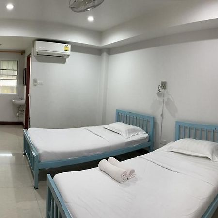 Pudsadee Hotel チエンマイ エクステリア 写真
