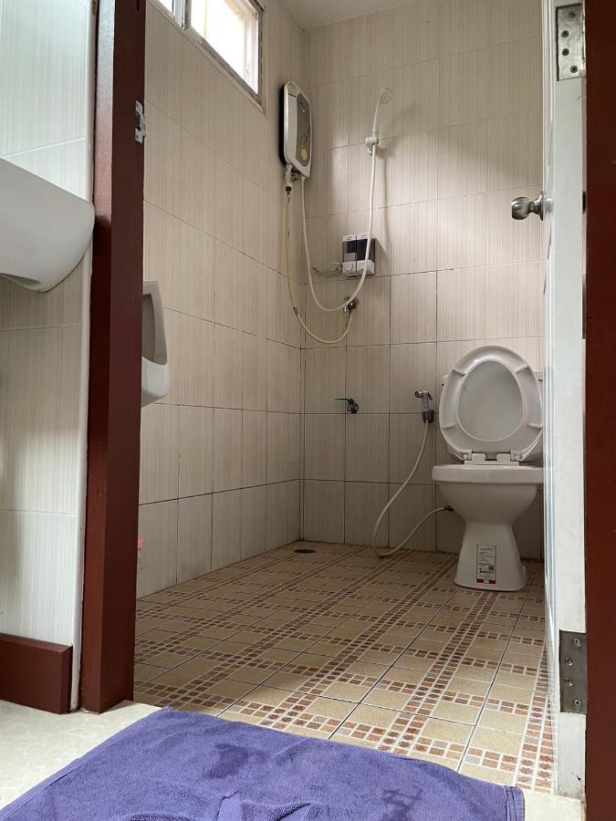 Pudsadee Hotel チエンマイ エクステリア 写真